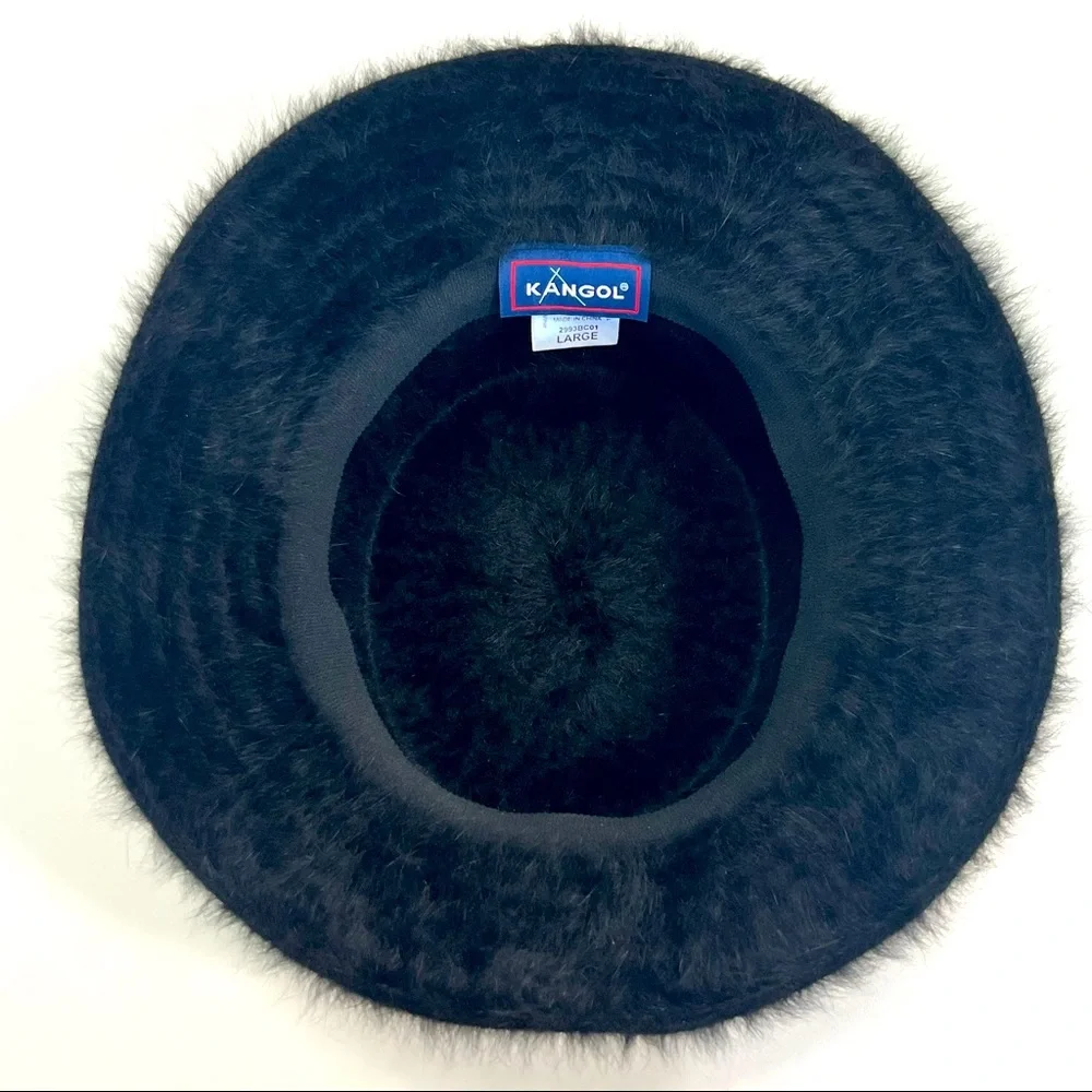 Kangol Bucket Furgora Rap Hat - Picture 6 of 11